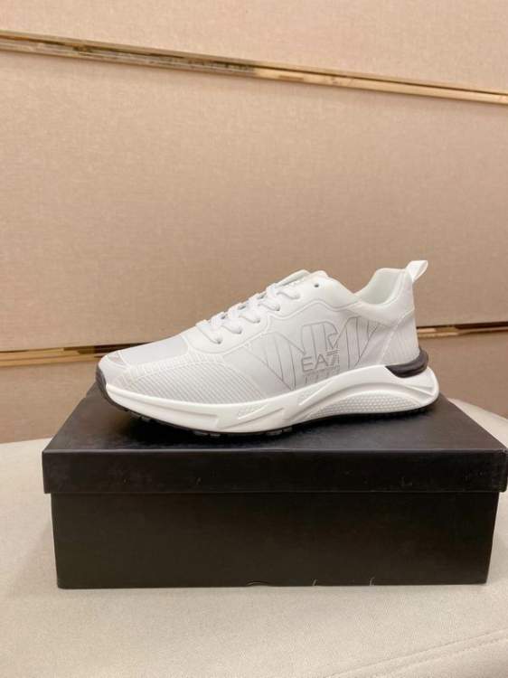 Picture of Armani Shoes _SKUArmanisz38-45hnh0702641